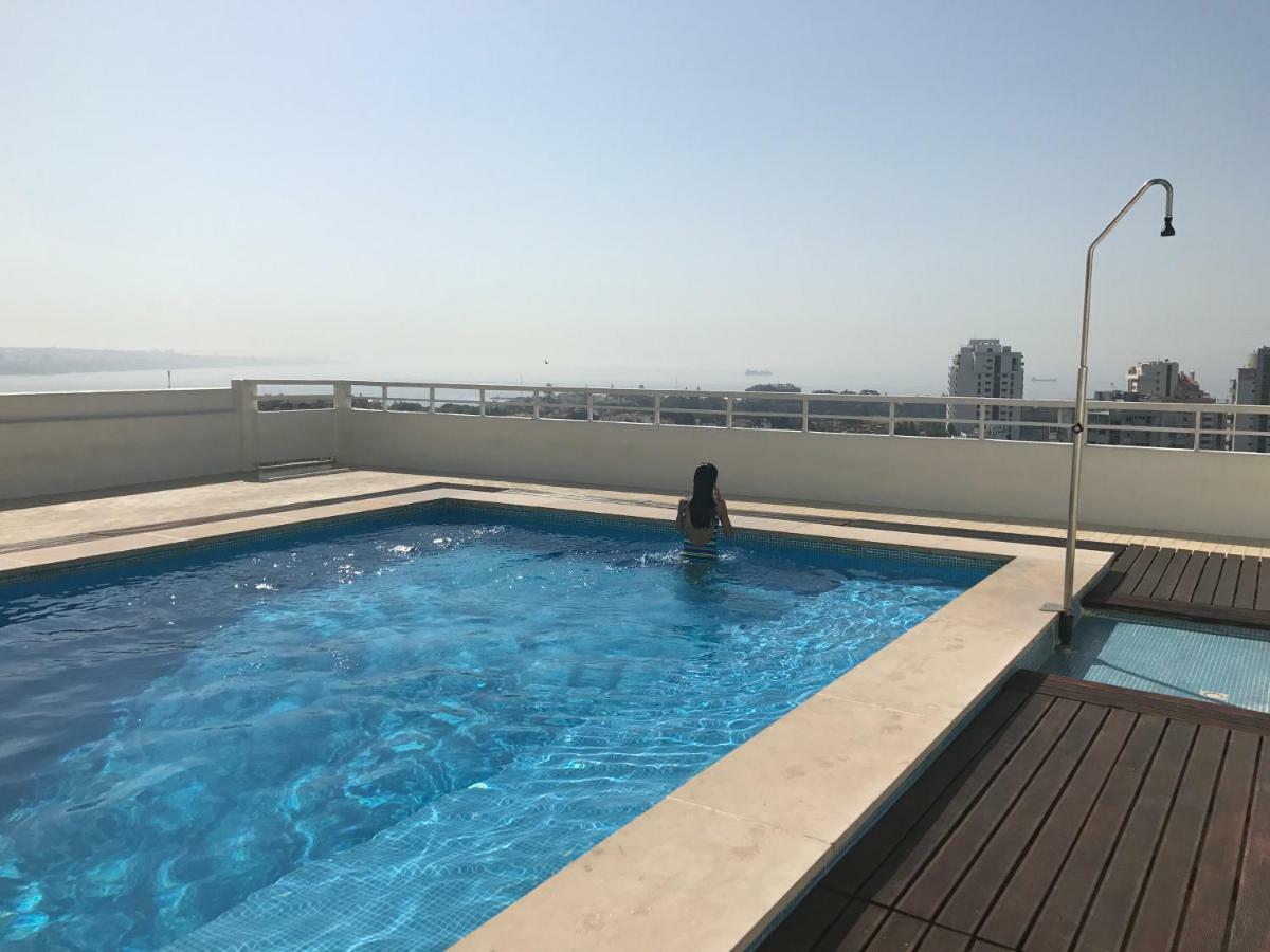 Cascais Dream Stay III - Pool Kültér fotó